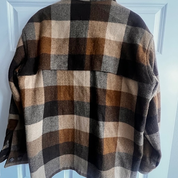 Woolrich Original - Picture 6 of 6